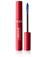 IsaDora Mascara Build-Up Mascara Extra Volume 03 Royal Blue Mascara 10 ml