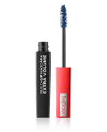 IsaDora Mascara Build-Up Mascara Extra Volume Mascara