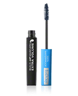 IsaDora Mascara Build-Up Mascara Extra Volume Waterproof Mascara