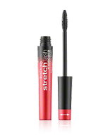 IsaDora Mascara Stretch Lash 01 Black Mascara 9 ml