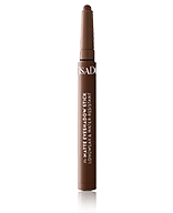 IsaDora Matte Eyeshadow Stick Longwear & Water-Resistant 62 True Brown Oogschaduw 1,2 g