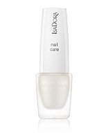 IsaDora Nail Care Bright Base Nail Whitener 004 Nagelverzorging 6 ml