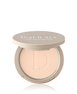 IsaDora No Compromise Matte Longwear Powder 60 Neutral Porcelain Poeder 8 g