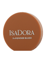 IsaDora Powder Blush 01 Warm Tan Rouge 4,5 g