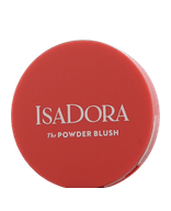 IsaDora Powder Blush 09 Coral Pink Rouge 4,5 g