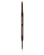 IsaDora Precision Brow Pen Definition & Waterproof 02 Dark Brown Wenkbrauwen 0,09 g