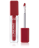 IsaDora True Impact Matte Liquid Lipstick 06 Confident Lippenlak 4,8 ml