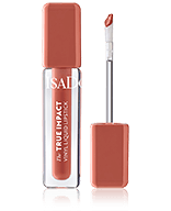 IsaDora True Impact Vinyl Liquid Lipstick 14 Honest Lippenlak 4,8 ml
