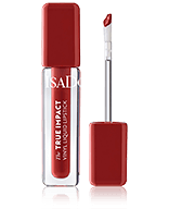IsaDora True Impact Vinyl Liquid Lipstick 18 Brave Lippenlak 4,8 ml
