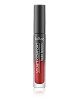 IsaDora Velvet Comfort Liquid Lipstick 55 Coral Rush Lippenstift 4 ml