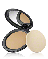 IsaDora Velvet Touch Ultra Cover Compact Powder SPF 20 64 Warm Sand Poeder 7,5 g