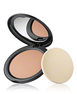 IsaDora Velvet Touch Ultra Cover Compact Powder SPF 20 66 Warm Beige Poeder 7,5 g