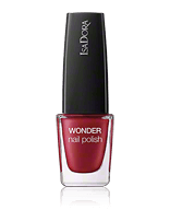 IsaDora Wonder Nail Polish 160 Scarlet Rouge Nagellak 6 ml