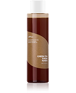 Isntree Green Tea Fresh Toner Gezichtswater 200 ml