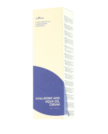 Isntree Hyaluronic Acid Aqua Gel Cream Dagcrème 100 ml