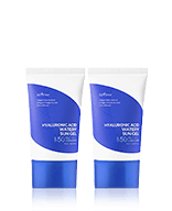 Isntree Hyaluronic Acid Watery Sun Gel SPF 50+ Gezichtsgel