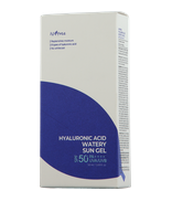 Isntree Hyaluronic Acid Watery Sun Gel SPF 50+ Gezichtsgel 50 ml
