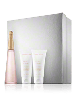 Issey Miyake L'Eau d'Issey pour Femme 50 ml EdT Set met Pivoine EdT-spray & bodylotion
