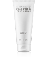 Issey Miyake L'Eau d'Issey pour Homme shower gel 200ml