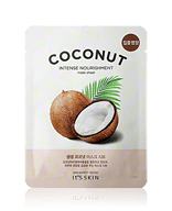 It's Skin The Fresh Mask Sheet Coconut Verzorgingsmasker 18 g
