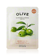 It's Skin The Fresh Mask Sheet Olive - Nutrition & Firming Verzorgingsmasker 22 g