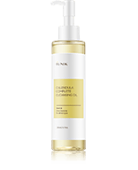 iUnik Skincare Calendula Complete Cleansing Oil reinigingsolie 200 ml