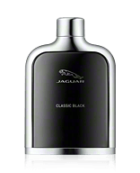 Jaguar Classic Black Eau de Toilette Spray 100 ml
