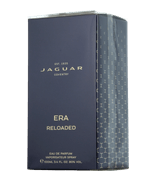 Jaguar Era Reloaded Eau de Parfum Nevel 100 ml