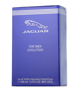 Jaguar for Men Evolution Eau de Toilette Nevel 100 ml