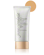 Jane Iredale Dream Tint Medium Light Getinte dagcrème 50 ml