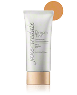 Jane Iredale Dream Tint Warm Bronze Getinte dagcrème 50 ml