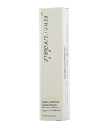 Jane Iredale Mascara Lash Fixation Length & Definition Tubing Black Mascara