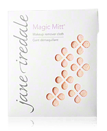 Jane Iredale Skin Care Magic Mitt Makeup Remover Cloth Schoonmaak & Wellness