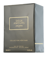 Jean Patou Collection Héritage Deux Amours Eau de Parfum Nevel 100 ml