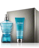 Jean Paul Gaultier Le Male 125 ml EdT Set met Showergel