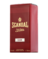 Jean Paul Gaultier Scandal pour Homme Elixir Parfum Spray 50 ml