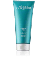 Jeanne Piaubert Lichaamsverzorging Grain Fin Gommage Corporel Nuage de Soie Body-peeling 200 ml