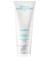 Jeanne Piaubert Nourilys Soin Baume Confort Hautement Nourrisant Corps peaux Sèches Lichaamscrème 200 ml