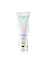 Jeanne Piaubert Nourilys Soin Masque Sérum Nutri-Réparateur Visage et Yeux Verzorgingsmasker 50 ml