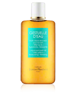 Jeanne Piaubert Lichaamsverzorging Gestuelle d&apos; Eau Huile Aqua-Douceur pour le Bain Badproducten 200 ml