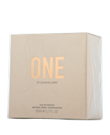 Jennifer Lopez One Eau de Parfum Spray 50 ml