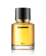 Jil Sander No.4 Eau de Parfum Spray 