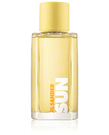 Jil Sander Sun Sea Salt & Genista Eau de Toilette Spray 125 ml