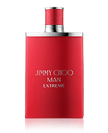 Jimmy Choo Man Extreme Eau de Parfum Spray 100 ml