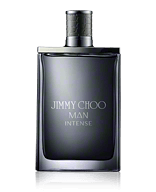 Jimmy Choo Man Intense Eau de Toilette Spray 100 ml