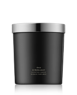 Jo Malone Oud & Bergamot Scented Candle Intense Geurkaars 200 g