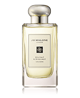 Jo Malone Sea Salt & Bergamot Cologne Spray 100 ml