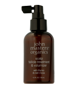 John Masters Organics Hair Care Follicle Treatment & Volumizer Leave‑in‑verzorging 125 ml