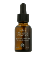 John Masters Organics Hair Care Nourishing Defrizzer for Dry Hair Leave-in-verzorging 23 ml