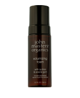 John Masters Organics Hair Styling Volumizing Foam haarschuim 154 ml